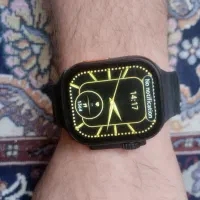 ساعت لمسی اصل