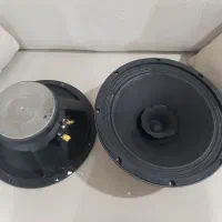 باند میدرنج12اینچ اصل|سیستم صوتی خانگی|اهواز, گلستان|دیوار