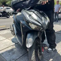 کارشناسی موتور سیکلت هندا یاماها و..