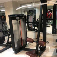 فروش فوری تجهیزات کامل باشگاه ( خارجی و ایرانی)|تجهیزات ورزشی|نظرآباد, نظرآباد|دیوار