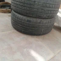 دوجفت لاستیک سمند