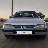 پژو۴۰۵