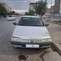 ۴۰۵ مدل ۸۹ دوگانه کارخانه دور رنگ