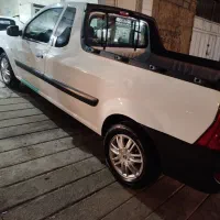 تندر ۹۰وانت مدل ۹۷ برج ۱۲