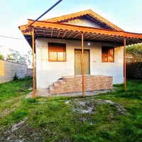 ویلاباغ300متری لوکیشن دنج و جنگلی/لشت نشا زیباکنار