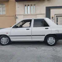 پراید۹۵|خودرو سواری و وانت|کازرون, |دیوار