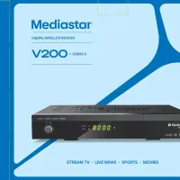 گیرنده دیجیتال مدلهای جدید 4kفول 8k مینی و...