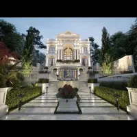 350-متر-جنوبی-قواره-4-از-فلکه-اول-گلستان