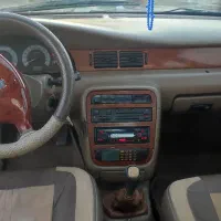 سمند مدل 84|خودرو سواری و وانت|دهگلان, |دیوار