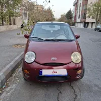 ام وی ام ۱۱۰ ۴سیلندر