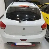 تیبا 2 درحد|خودرو سواری و وانت|تربت جام, شهرک آزادگان|دیوار