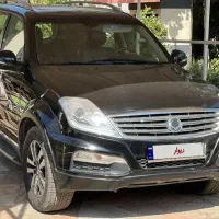 سانگ یانگ رکستون W مدل 2013