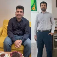 pdf آموزشی رژیم لاغری در یک هفته