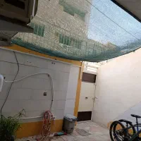 فروش-منزل-حیاط-دار