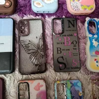 قاب گوشی سامسونگ Samsung a14