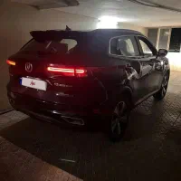 چانگان CS55 پلاس مشکی۱۴۰۴ وارداتی- آگهی شخصی|خودرو سواری و وانت|تهران, شهران شمالی|دیوار