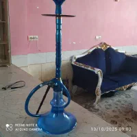 قلیان لاکچری|زیورآلات و اکسسوری|شاهین‌شهر, مورچه خورت|دیوار