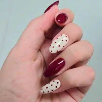 کاشت حرفه ای ناخن  با تخفیف ویژه|خدمات آرایشگری و زیبایی|فولادشهر, مسکن مهر فولادشهر|دیوار