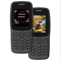 نوکیا 106 همراه با کد ریجستری ویتنام|موبایل|تهران, خرمشهر|دیوار