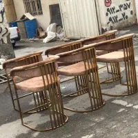 صندلی ( اپن ) (کانتر) 021|صندلی و نیمکت|چهاردانگه (تهران), |دیوار