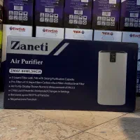 دستگاه تصفیه هوای زانتی ایتالیا|پنکه و تصفیهکنندهٔ هوا|تهران, آبشار|دیوار