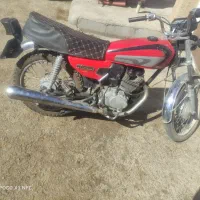 موتور۲۰۰ مزایده|موتورسیکلت|حمیل, |دیوار