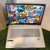 لپتاپ حسابداری hpمدل17-CN0003|رایانه همراه|شیراز, ملاصدرا|دیوار