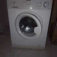 لباسشویی آبسال کم کارکرده سالم