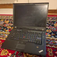 لپتاپ لنوو thinkpad سری W500 نیازمند تعمیر