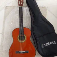 گیتار یاماها c40 نو