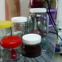 مناسب ادویه وسایل اشپز خانه|ظروف نگهدارنده، پلاستیکی، یک‌بارمصرف|زنجان, |دیوار