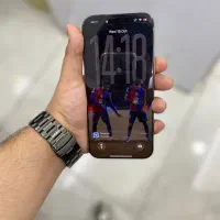 iPhone 16pro max 256zaa|موبایل|مشهد, جنت|دیوار