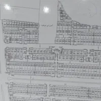 فروش زمین ۲۵۰ متری در اداره برق