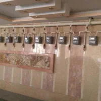 لوله کشی گاز کلی و جزئی سراسر شهر