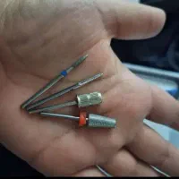 فروش لوازم کامل کاشت ناخن|آرایشی، بهداشتی، درمانی|همدان, |دیوار