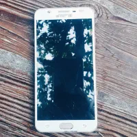 سامسونگ گلکسی j7 prime اندروید.8 سالم و فوری|موبایل|تهران, مهران|دیوار