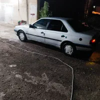 پژو ۴۰۵ دوگانه شرکت|خودرو سواری و وانت|کوهین, |دیوار