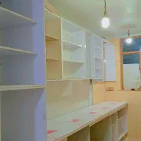 کابینت|جاکفشی، کمد، دراور|اهواز, کمپلو جنوبی|دیوار