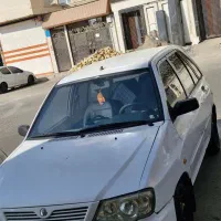 پراید 111 SE مدل 93|خودرو سواری و وانت|تهران, جردن|دیوار