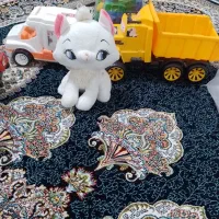 اسباب بازی درحدنو