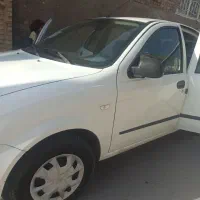 تیبا ۲ پلاس ۴۰۰|خودرو سواری و وانت|مشهد, طبرسی شمالی|دیوار