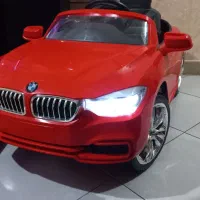 ماشین شارژی اورجینال و تحت لیسانس