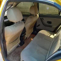 سمند تاکسی داخل شهری مدل ۸۵|خودرو سواری و وانت|برازجان, |دیوار