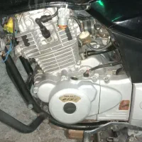 موتور سیکلت پالس ۱۸۰ Cici|موتورسیکلت|قم, یزدانشهر|دیوار