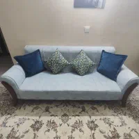 مبلمان هفت نفره در حدنو