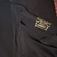 2 قواره پارچه چادری ژاپنی اصل و 1 قواره گیپور