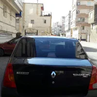 ال ۹۰ مدل ۹۳ پیپ ۲|خودرو سواری و وانت|همدان, |دیوار