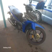 موتور بی کلاچ معاوضه با وانت