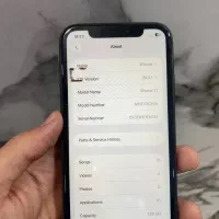 11نرمال دو سیم 128گیگ|موبایل|بوکان, |دیوار