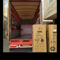 اسباب کشی منزل|خدمات حمل و نقل|گنبد کاووس, |دیوار